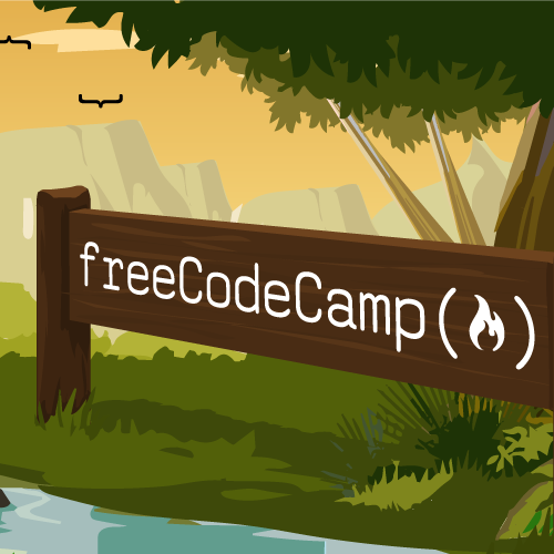 Contribute to freeCodeCamp